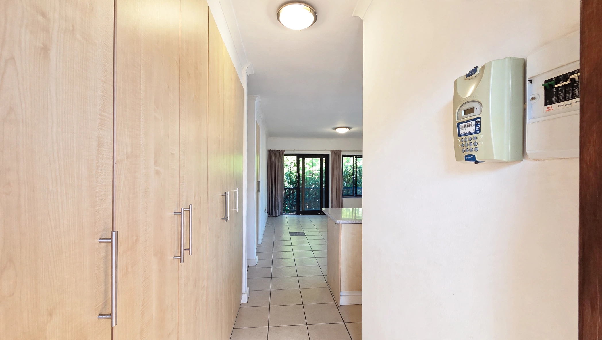 To Let 3 Bedroom Property for Rent in Knysna Central Western Cape